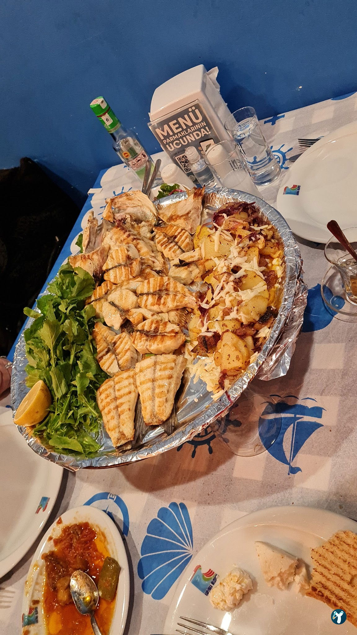 Park Balık Restoran
