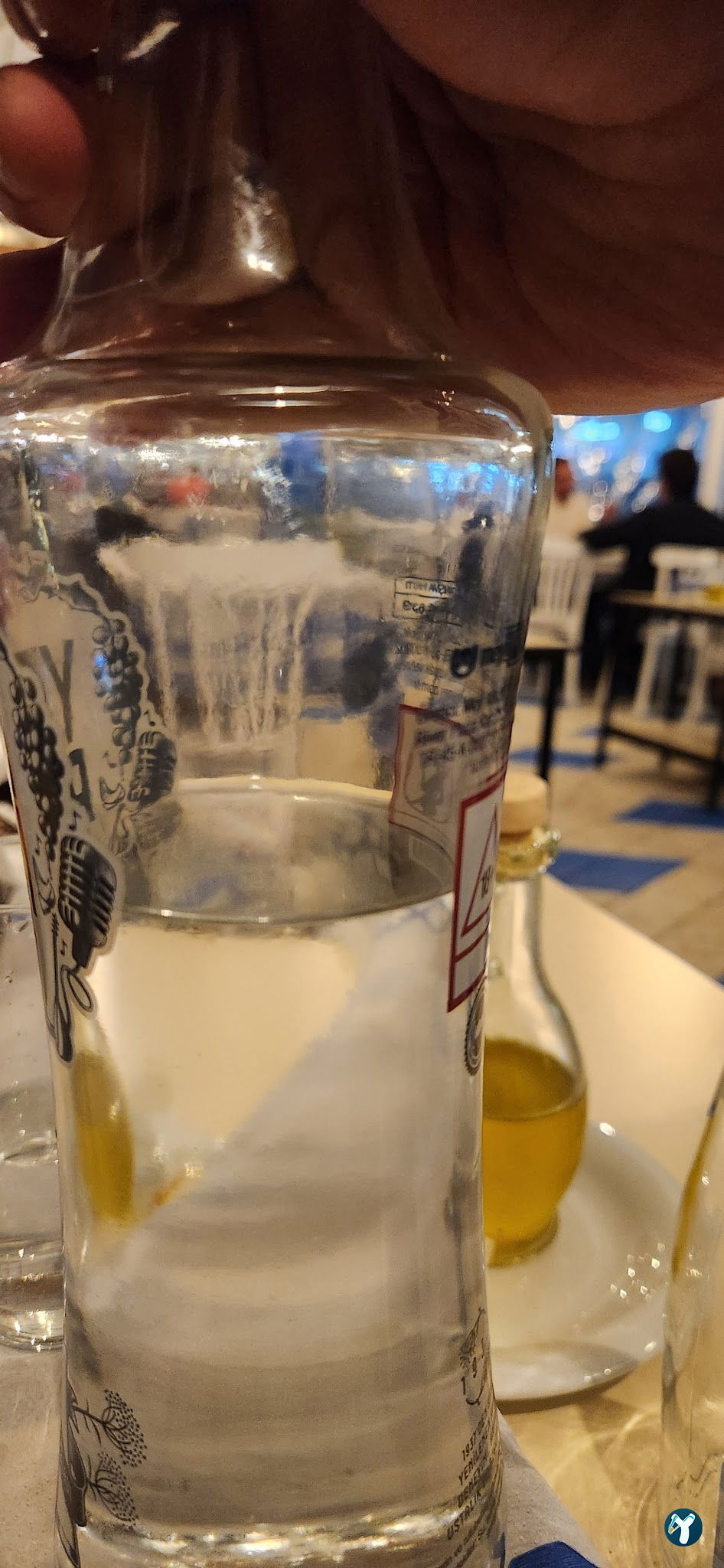 Park Balık Restoran