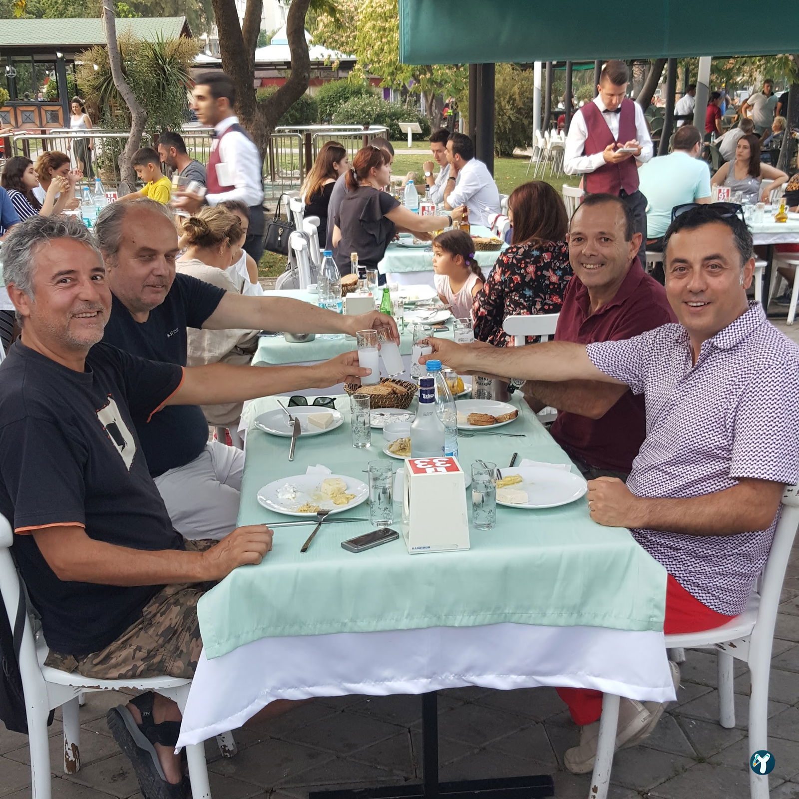 Park Balık Restoran