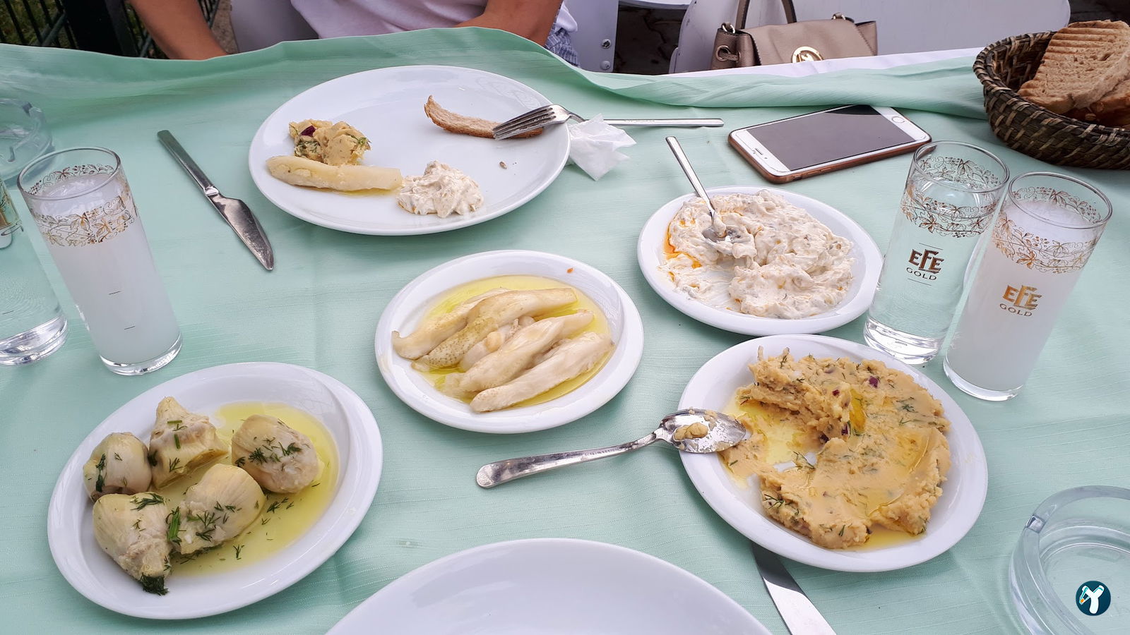Park Balık Restoran