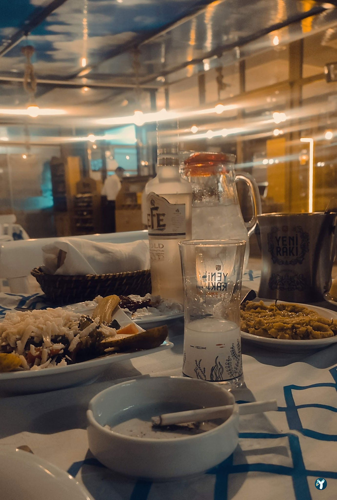 Park Balık Restoran