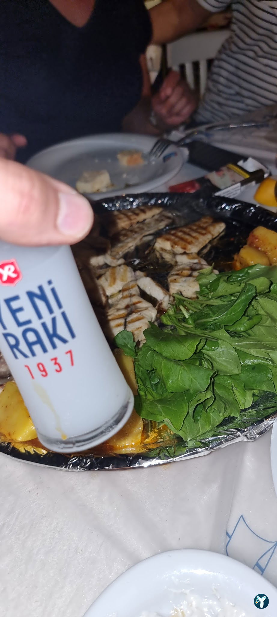 Park Balık Restoran