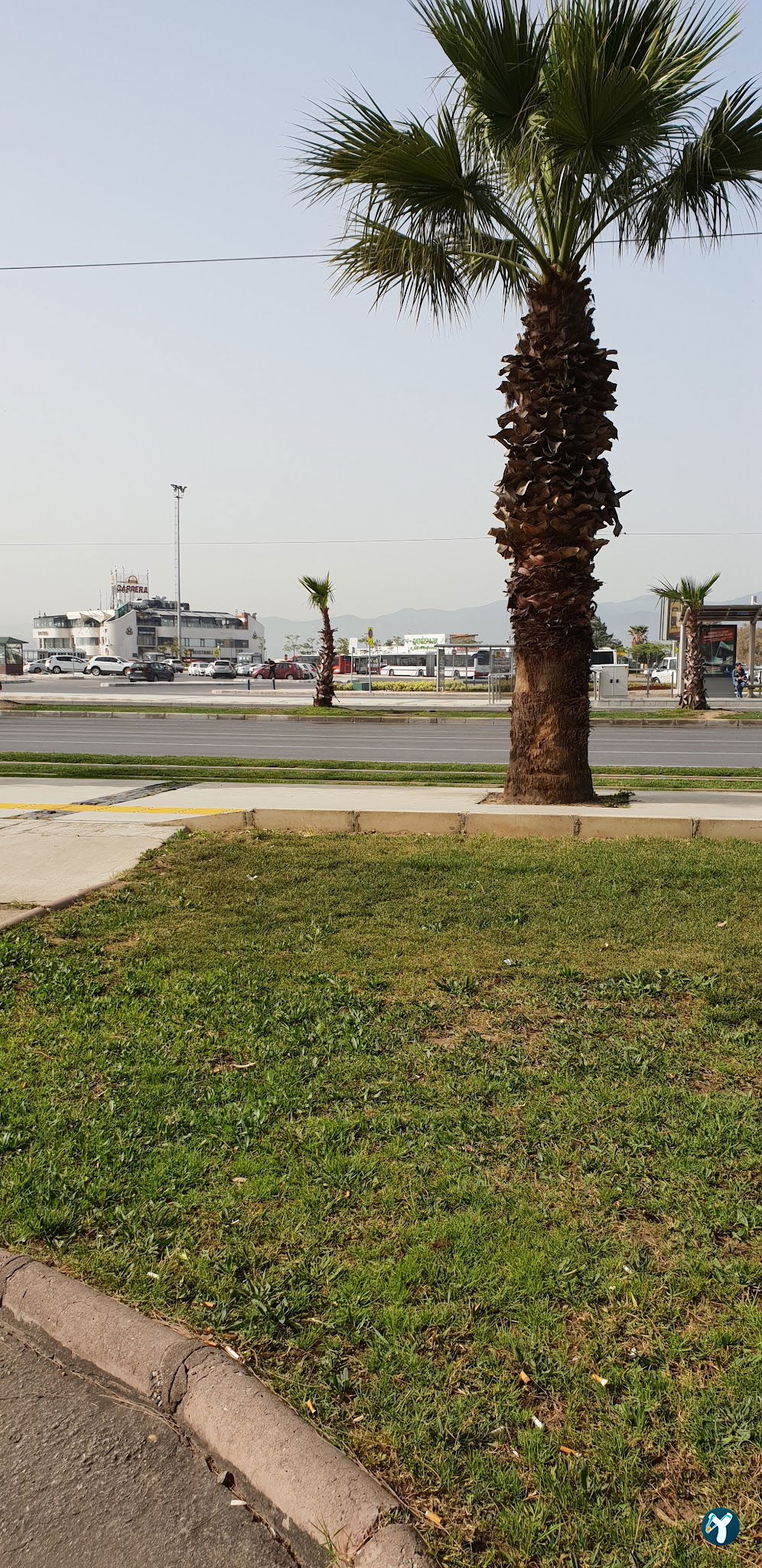 Park Balık Restoran