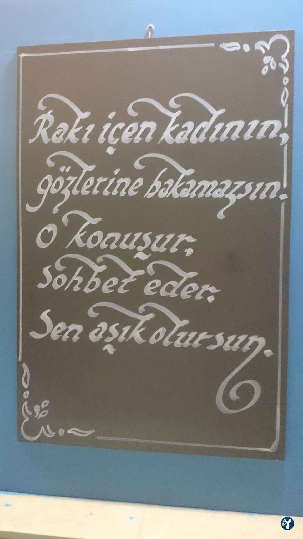 Park Balık Restoran