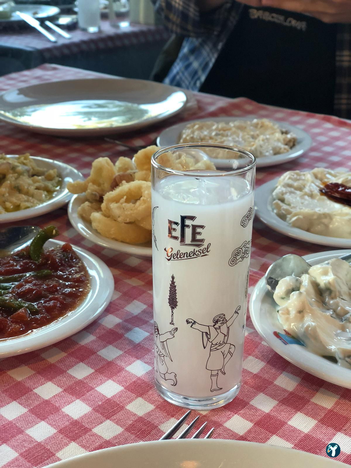 Park Balık Restoran