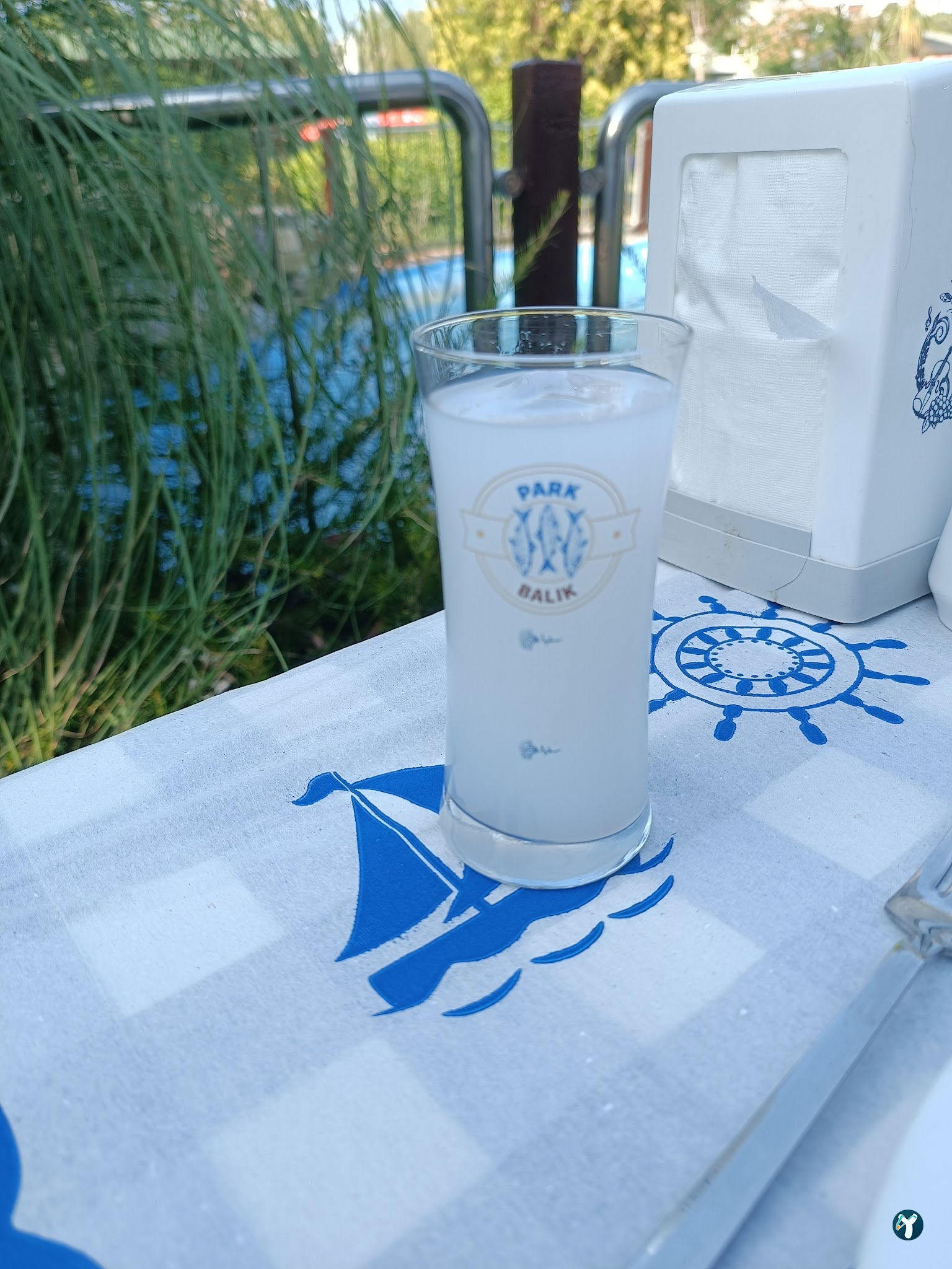 Park Balık Restoran