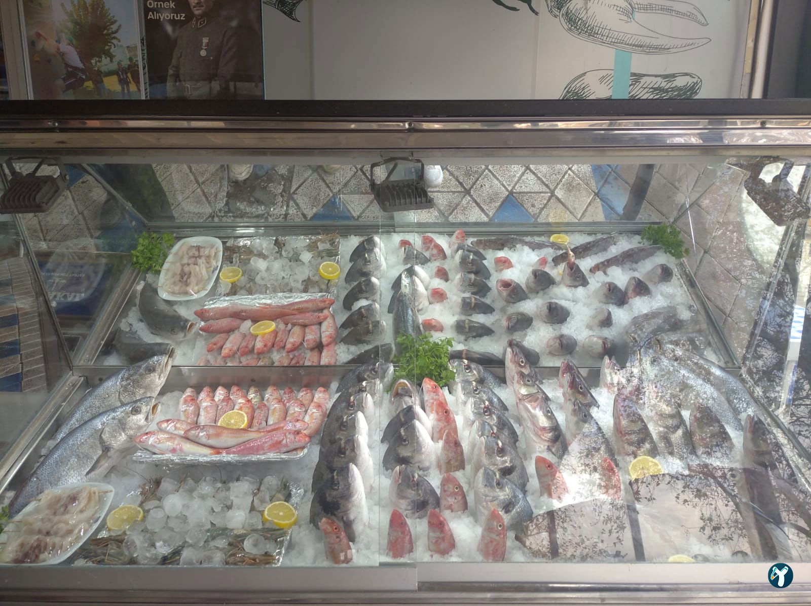 Park Balık Restoran