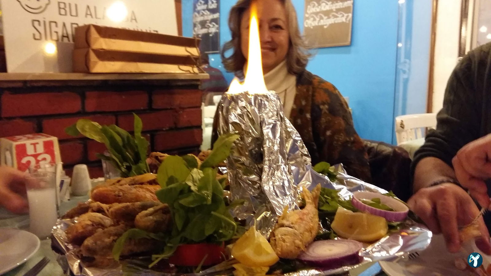 Park Balık Restoran