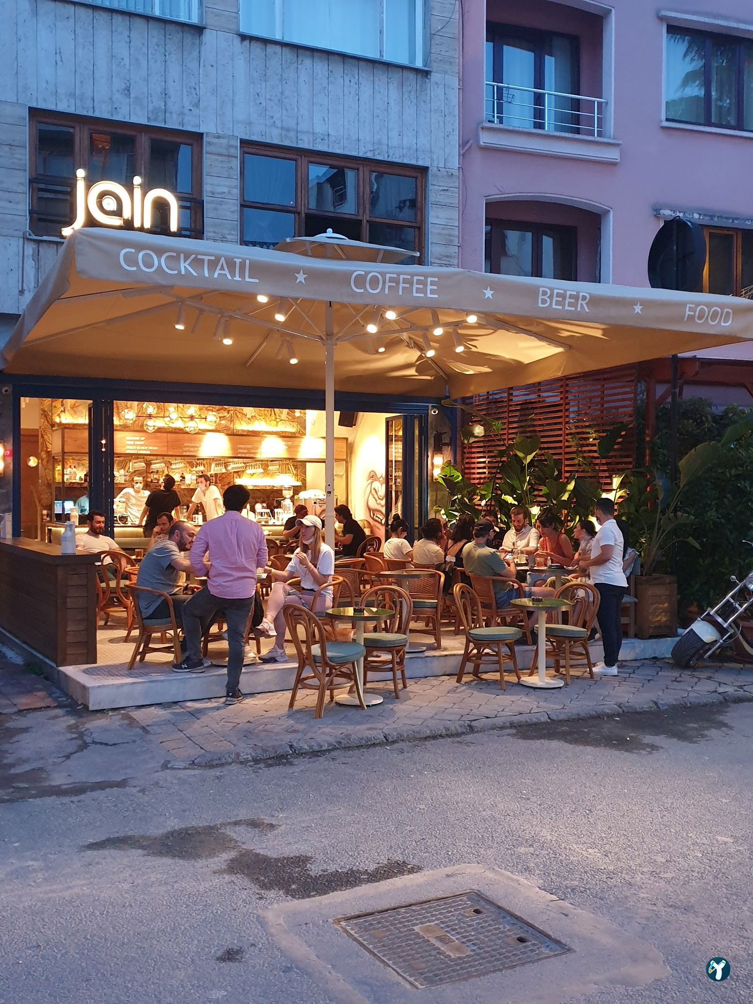 Jain Arnavutköy