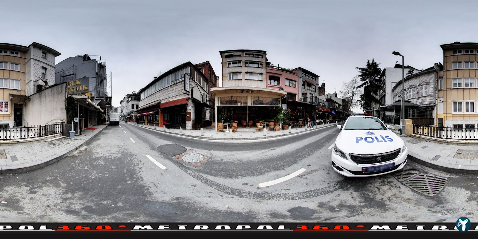 Jain Arnavutköy
