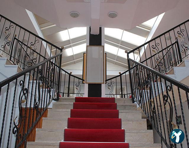 Altın Otel Balıkesir / Altınova