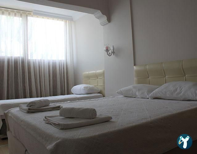 Altın Otel Balıkesir / Altınova