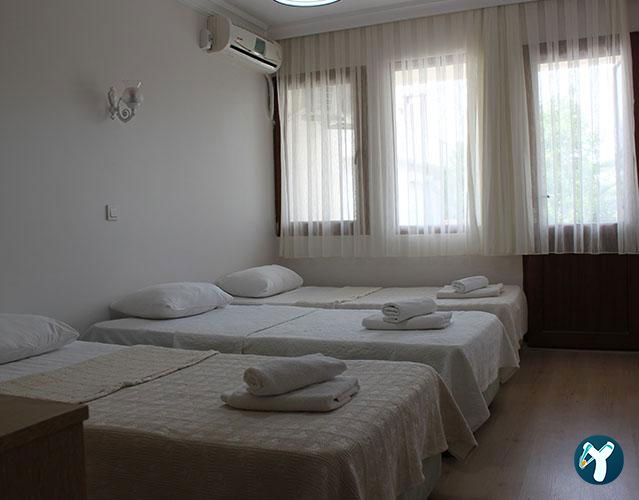 Altın Otel Balıkesir / Altınova