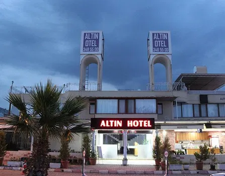 Altın Otel Balıkesir / Altınova resimleri