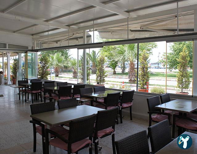 Altın Otel Balıkesir / Altınova