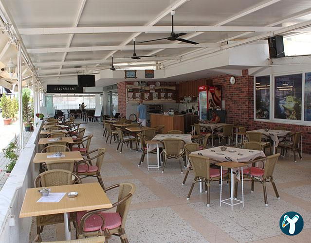 Altın Otel Balıkesir / Altınova