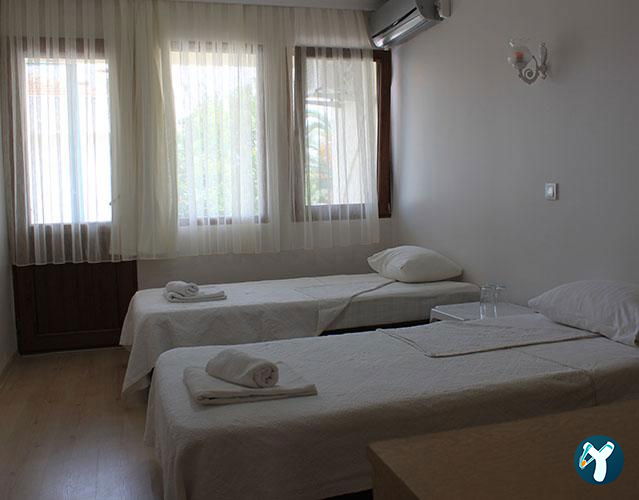 Altın Otel Balıkesir / Altınova