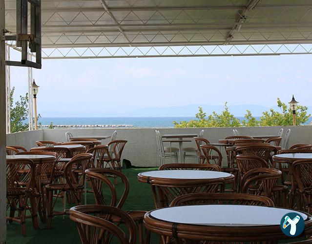 Altın Otel Balıkesir / Altınova