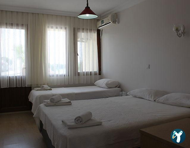 Altın Otel Balıkesir / Altınova