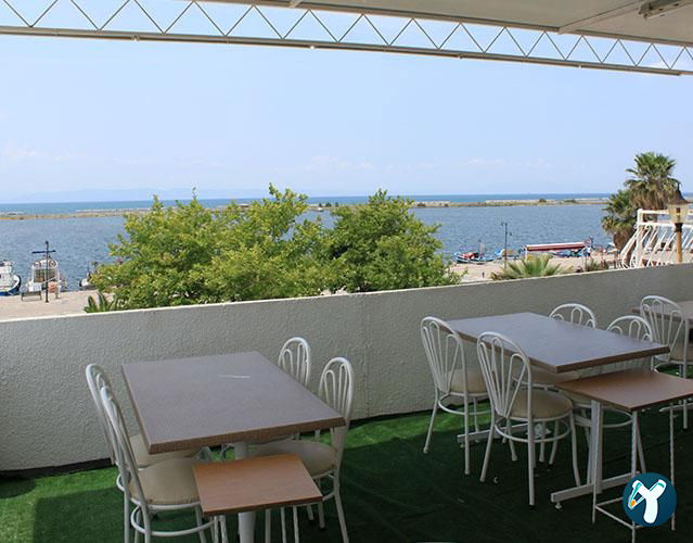Altın Otel Balıkesir / Altınova