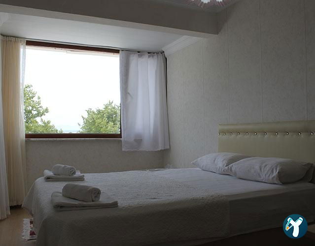 Altın Otel Balıkesir / Altınova