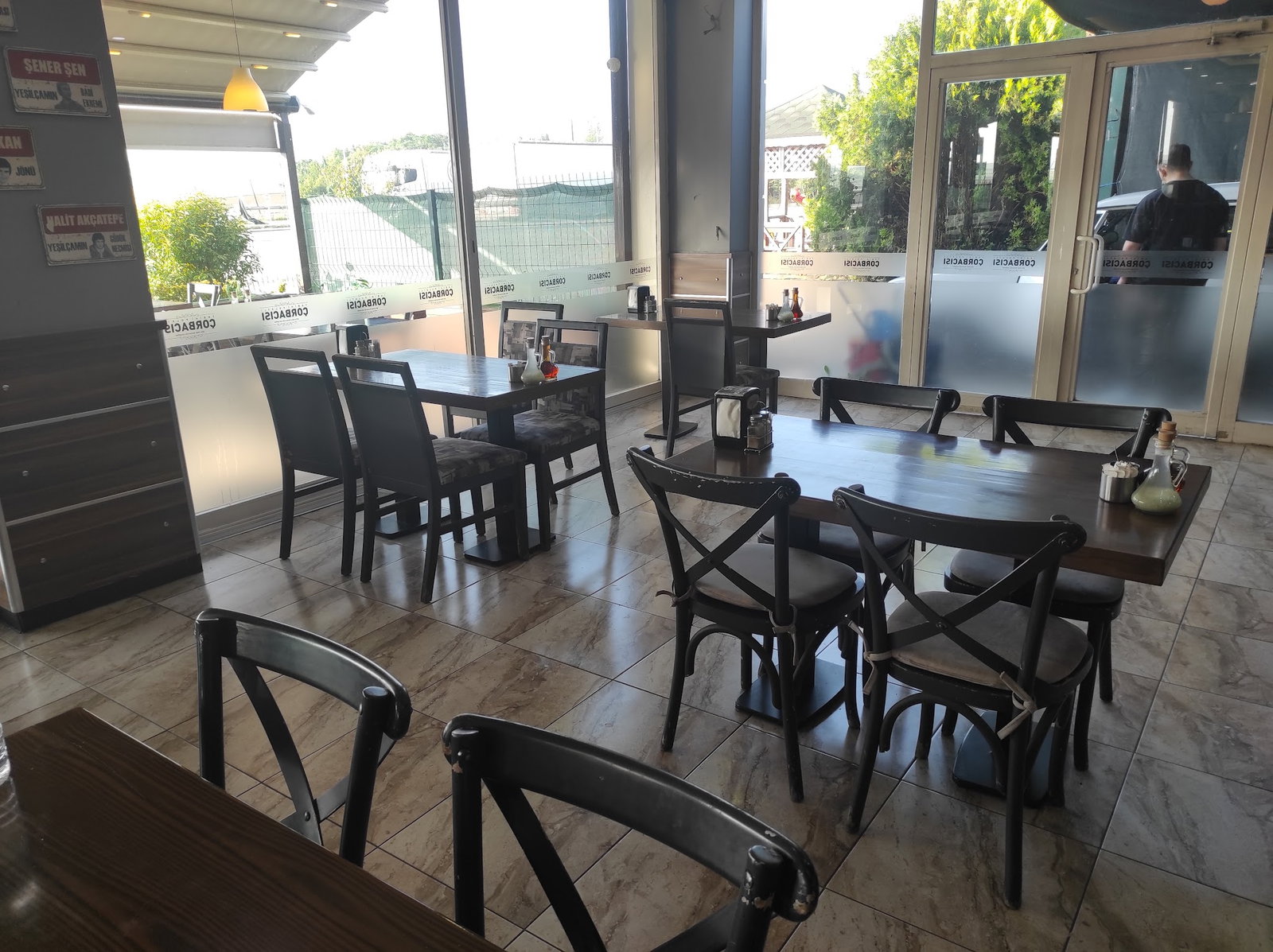 Tarihi Polatlı Çorbacısı Bp