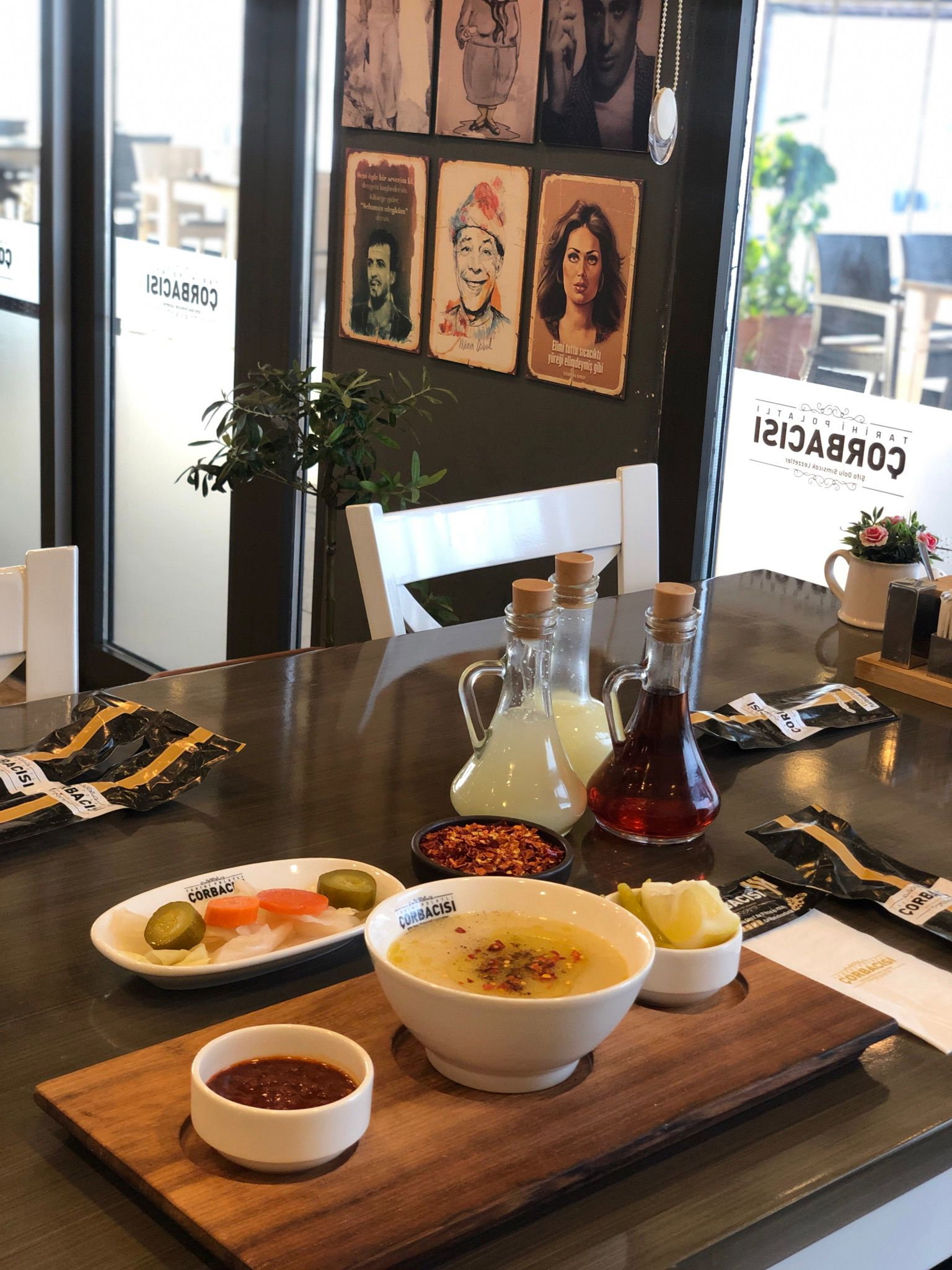 Tarihi Polatlı Çorbacısı Bp