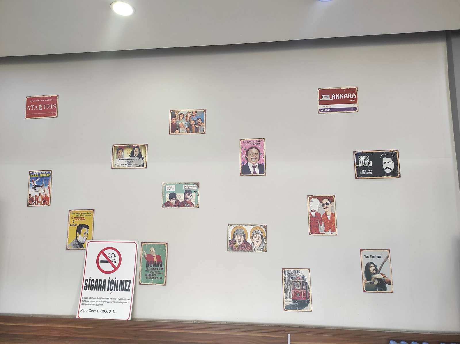 Tarihi Polatlı Çorbacısı Bp