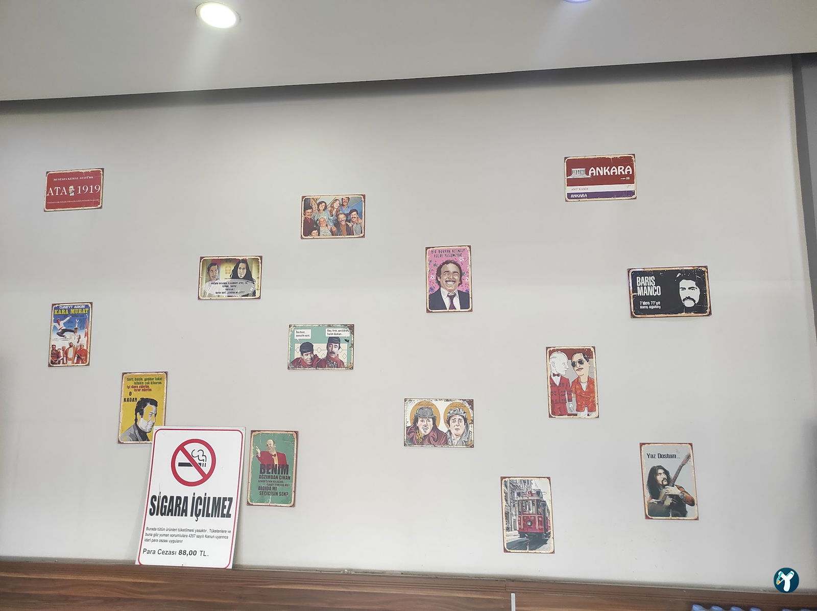 Tarihi Polatlı Çorbacısı Bp
