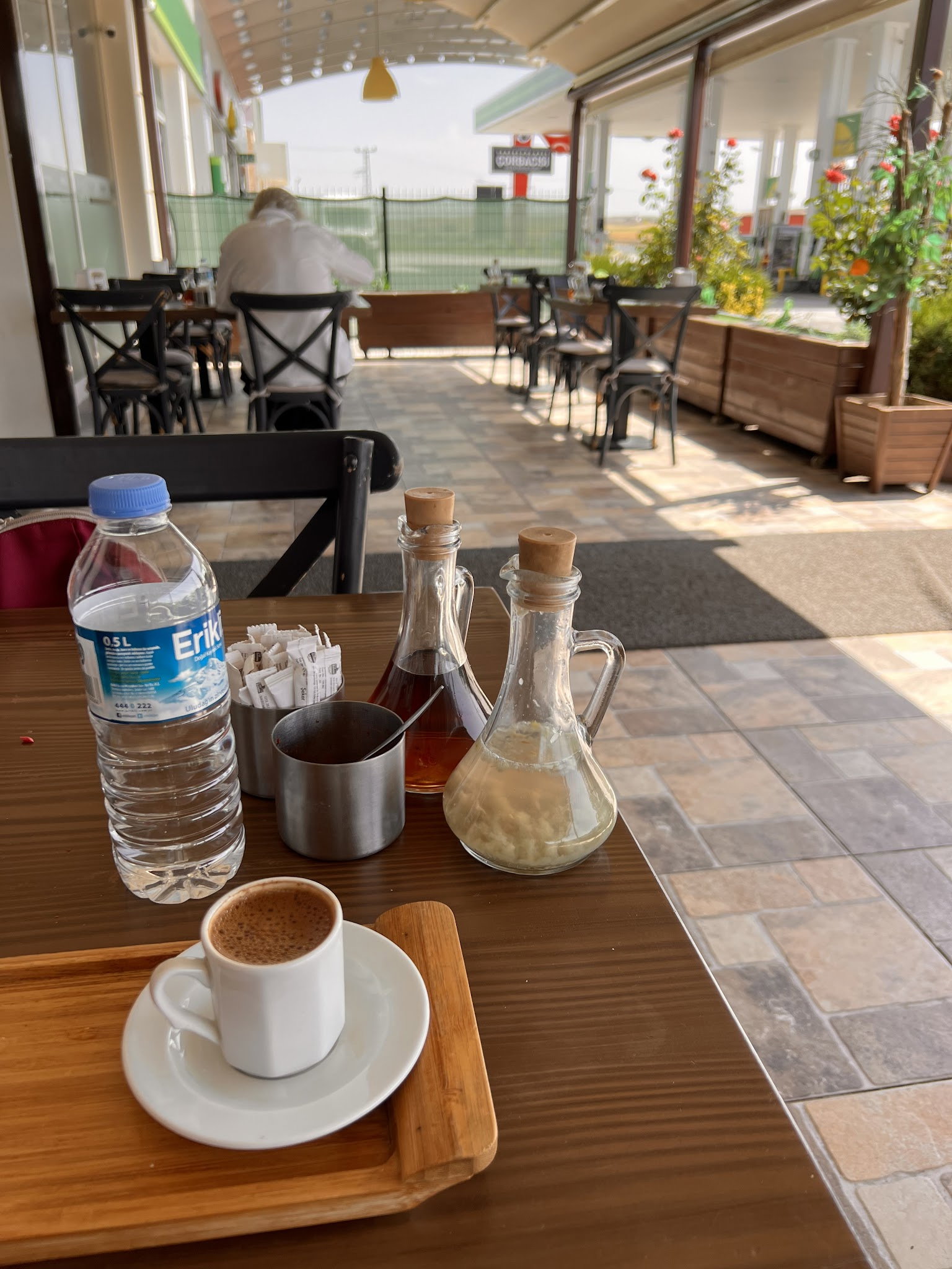 Tarihi Polatlı Çorbacısı Bp