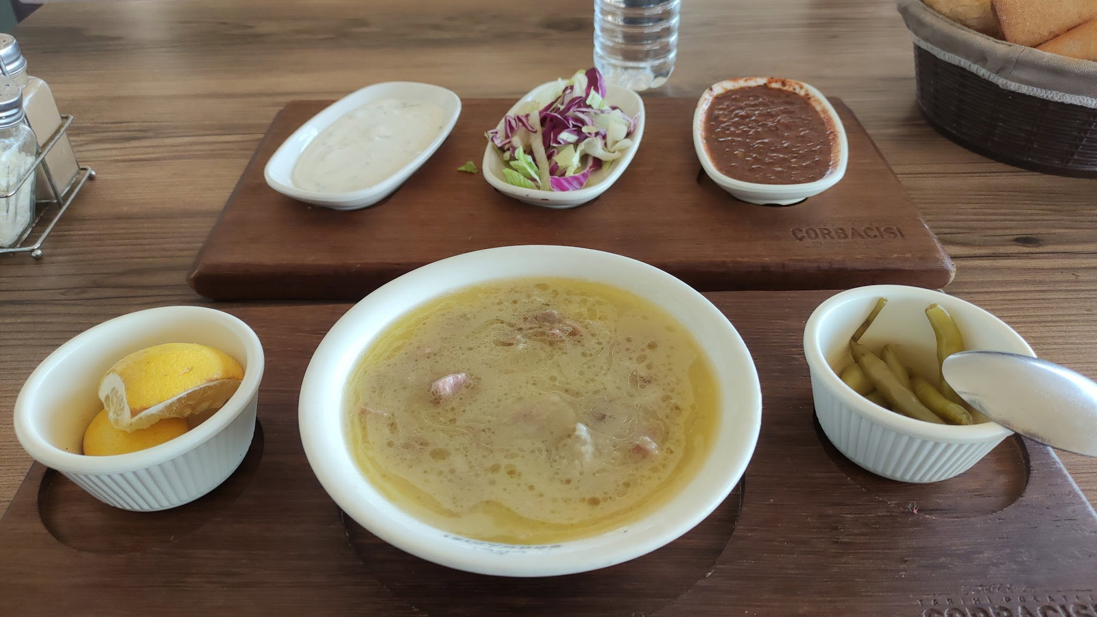 Tarihi Polatlı Çorbacısı Bp