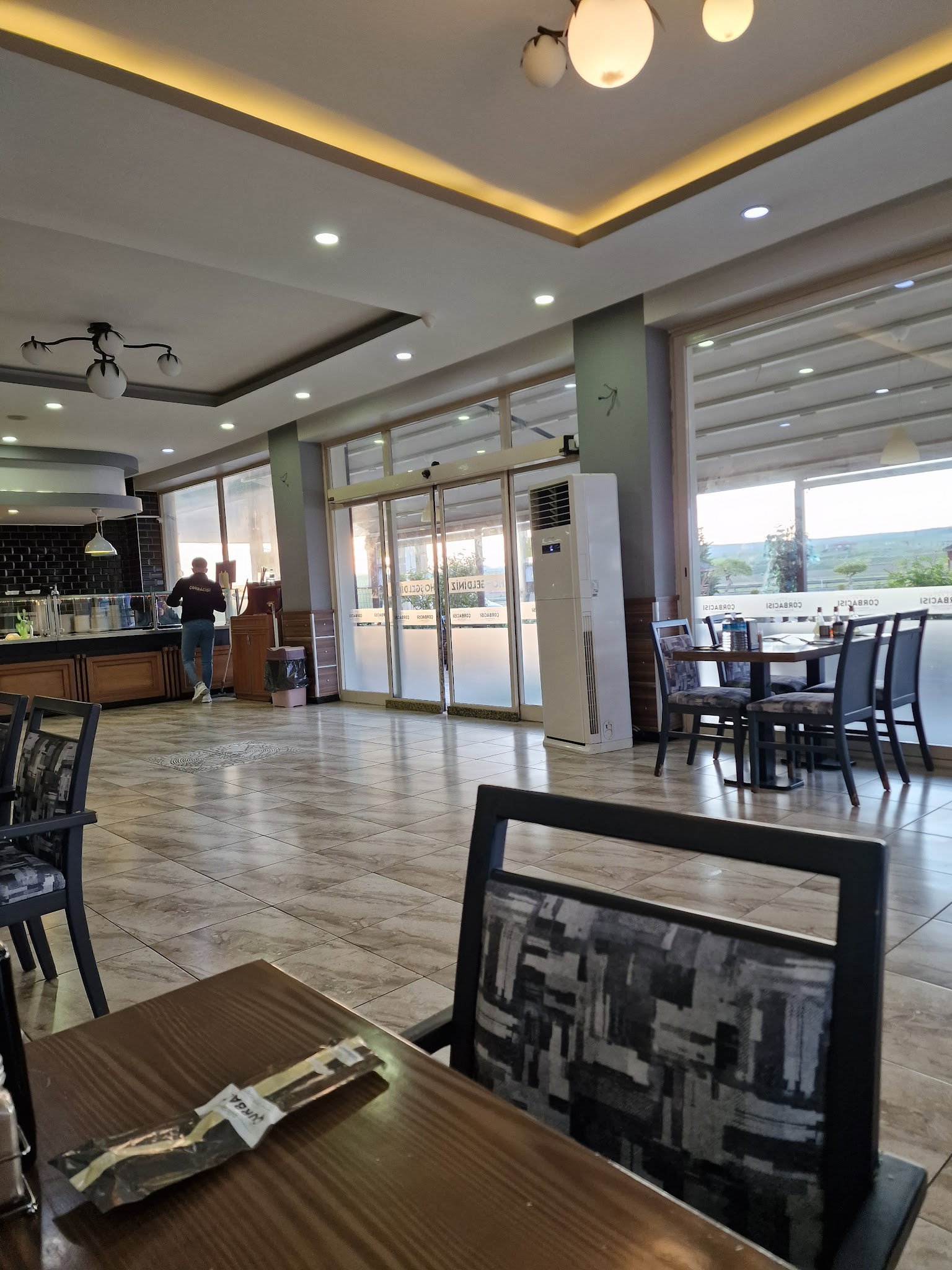 Tarihi Polatlı Çorbacısı Bp