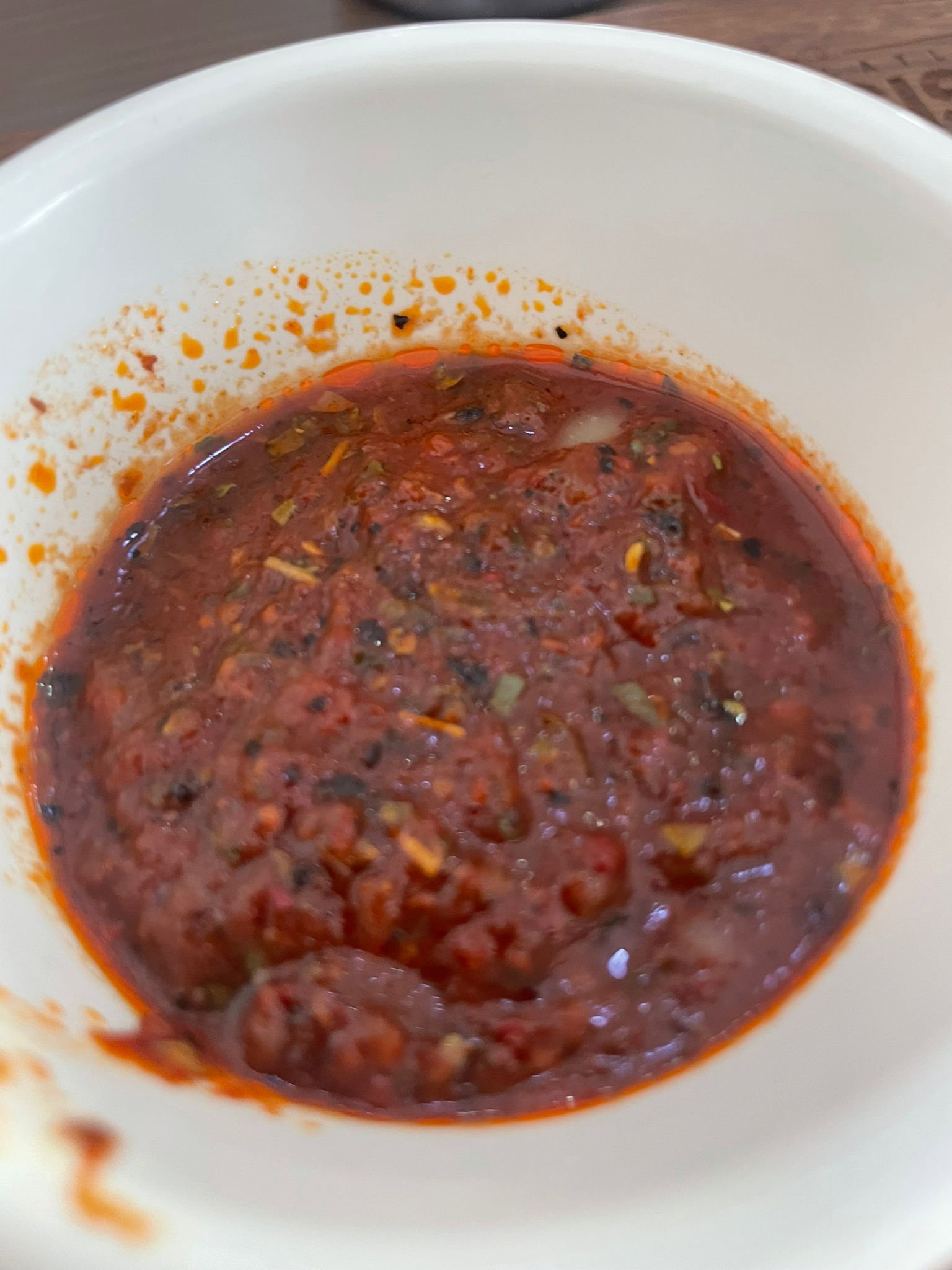 Tarihi Polatlı Çorbacısı Bp