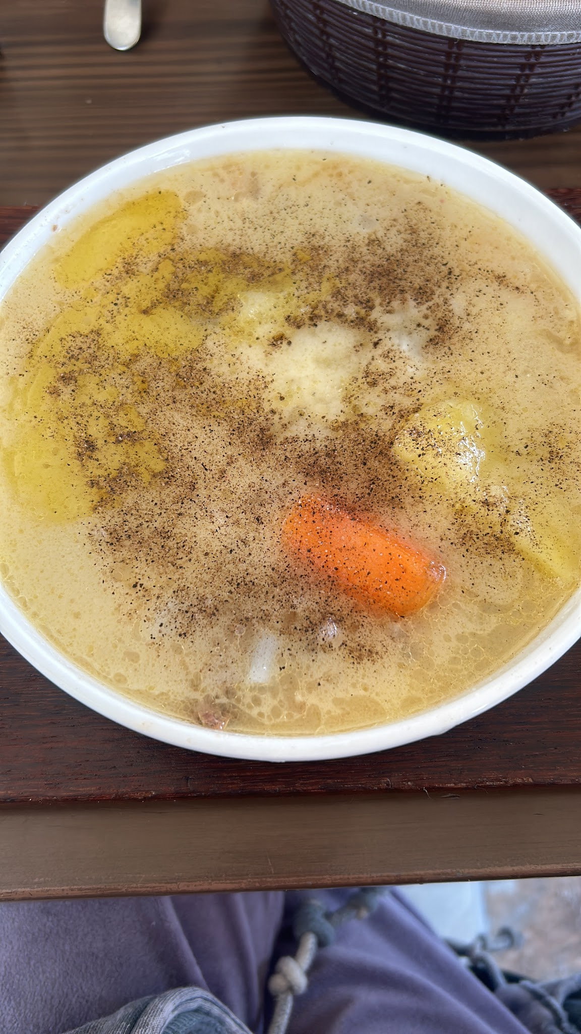 Tarihi Polatlı Çorbacısı Bp