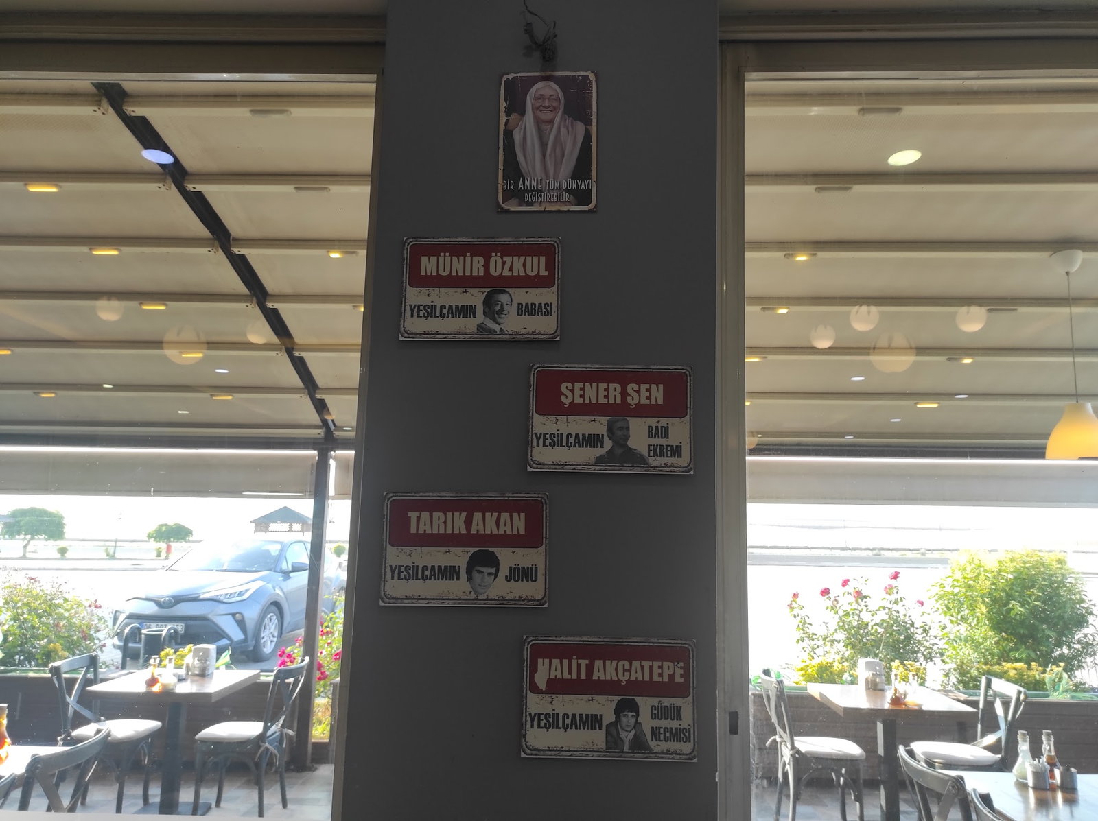 Tarihi Polatlı Çorbacısı Bp