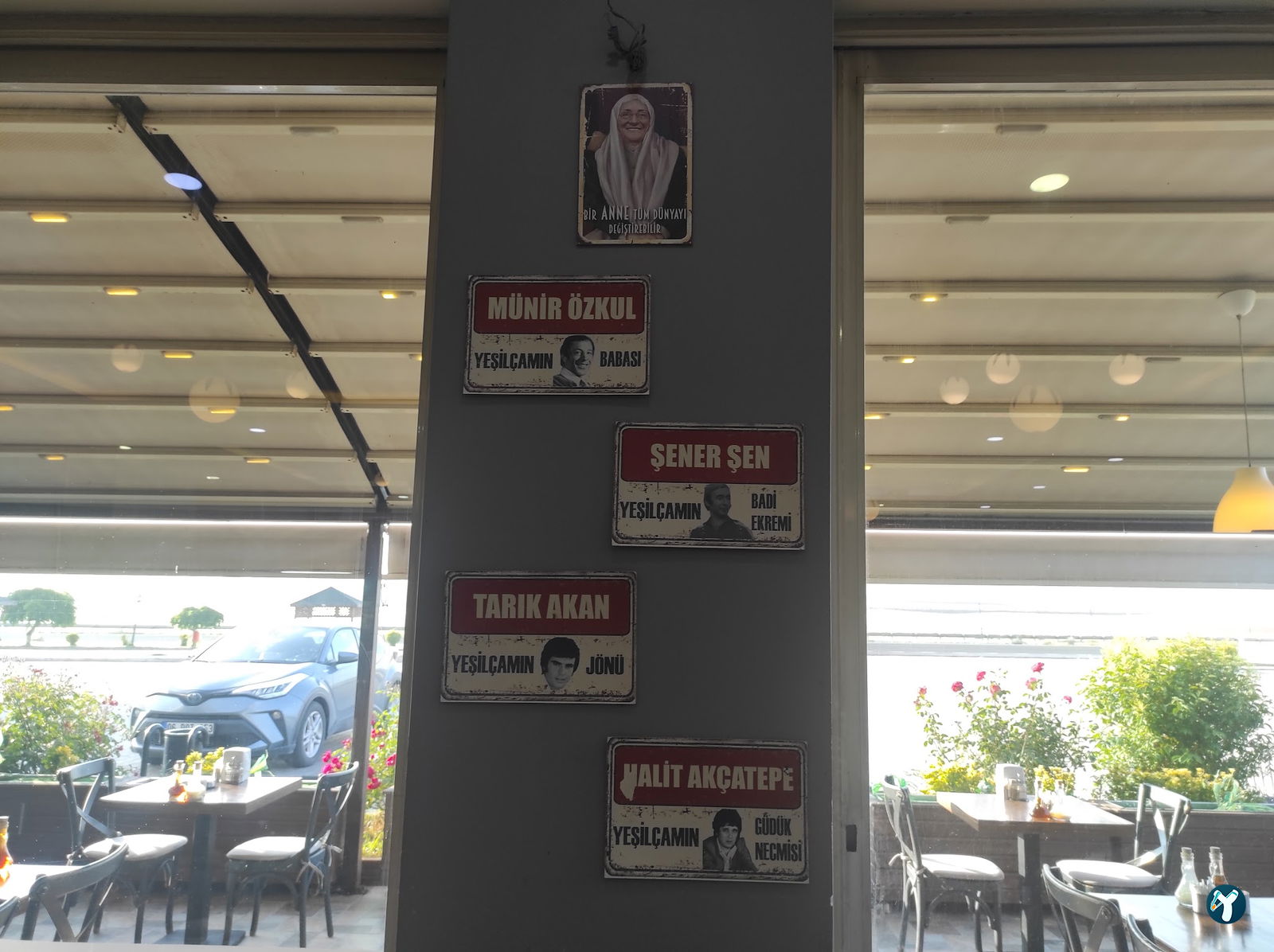 Tarihi Polatlı Çorbacısı Bp