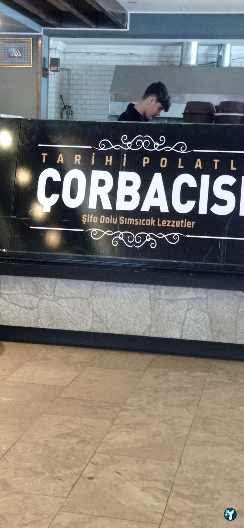 Tarihi Polatlı Çorbacısı Bp