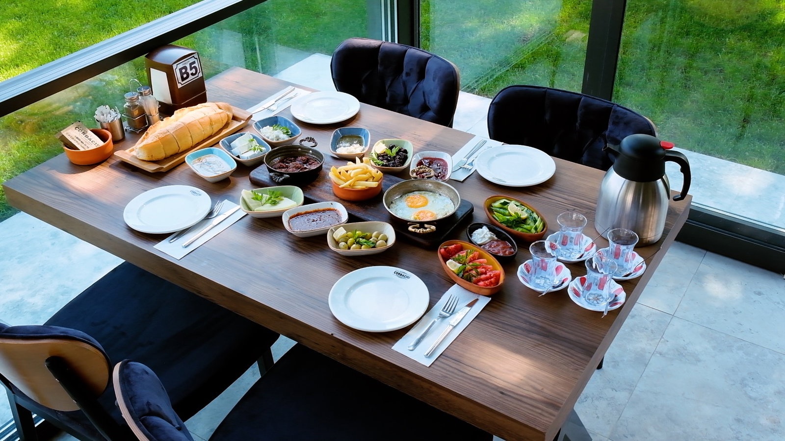 Tarihi Polatlı Çorbacısı Bp