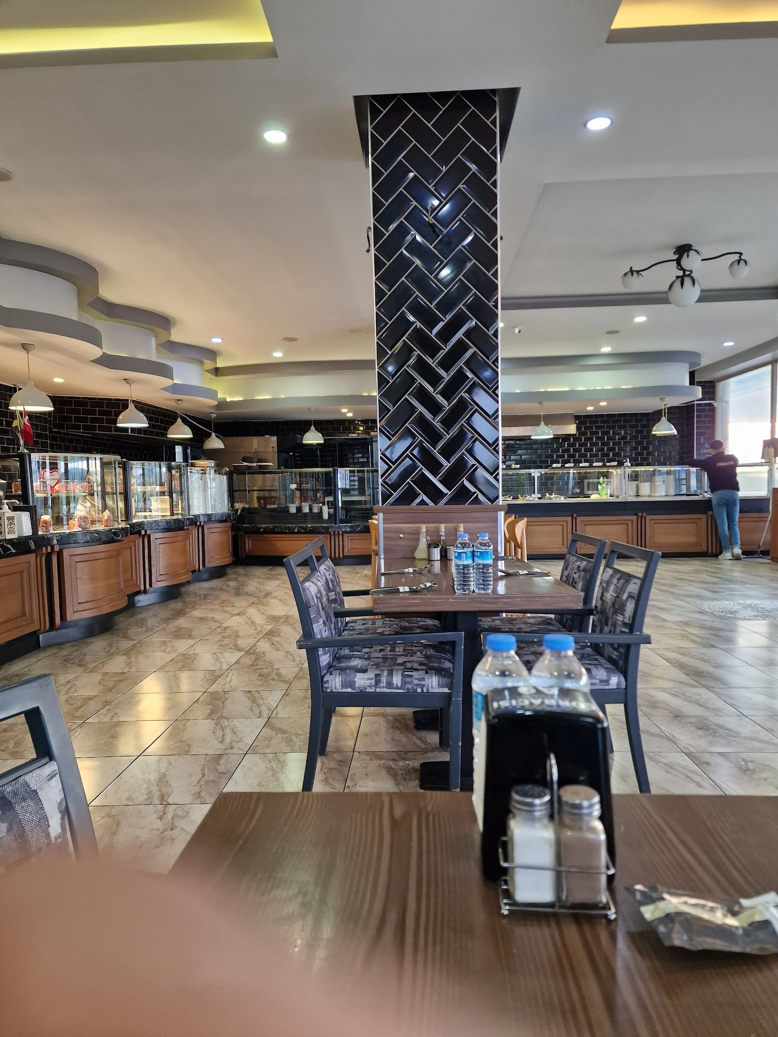 Tarihi Polatlı Çorbacısı Bp