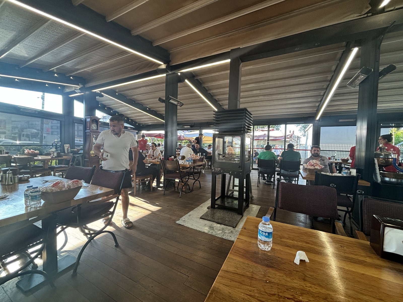 Tarihi Polatlı Çorbacısı Bp