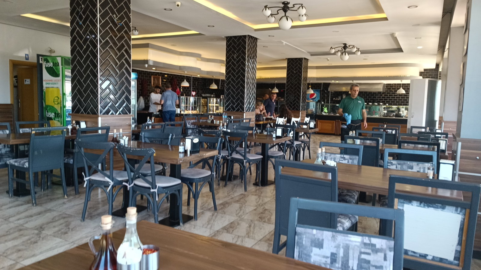 Tarihi Polatlı Çorbacısı Bp