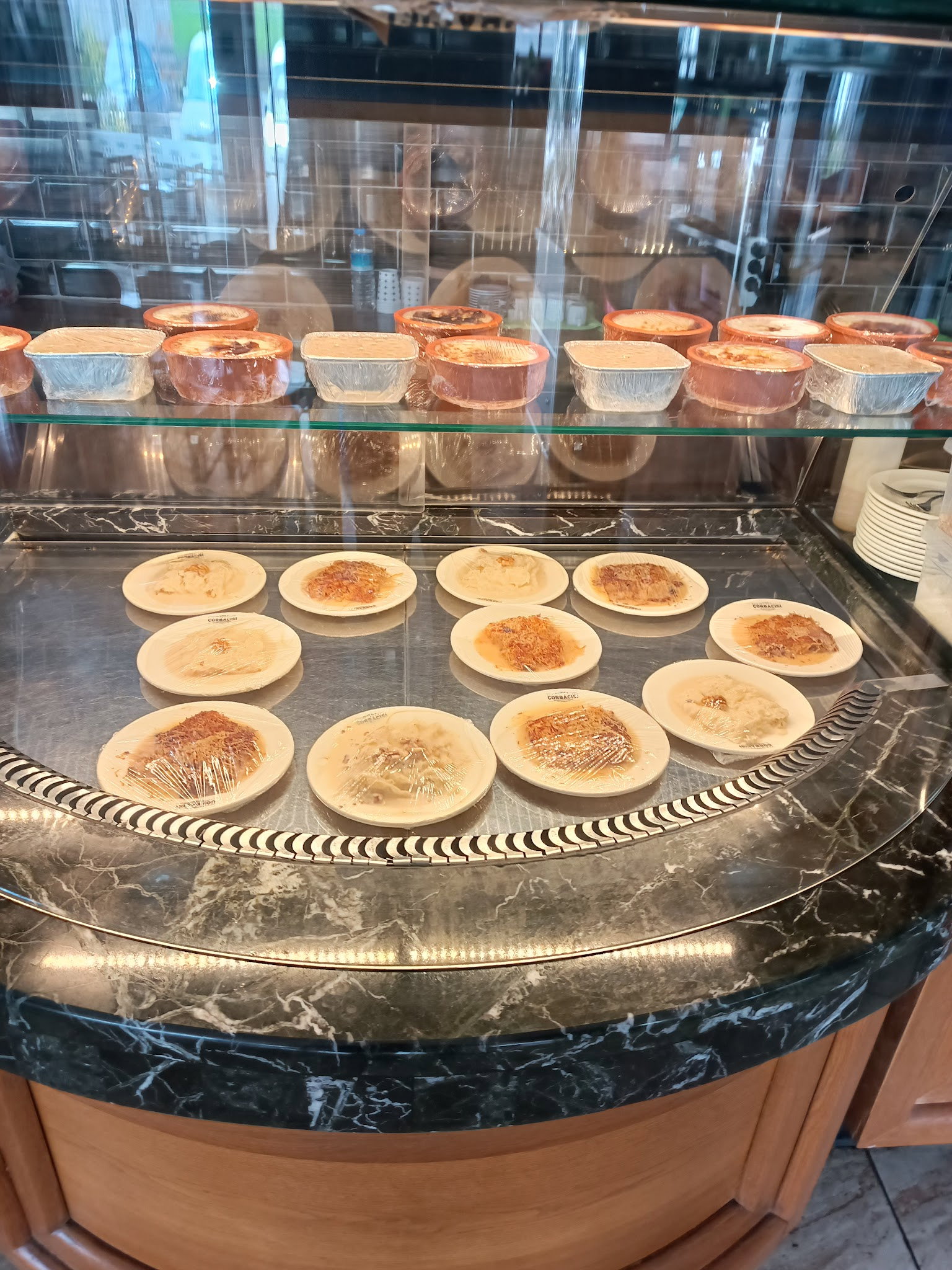 Tarihi Polatlı Çorbacısı Bp