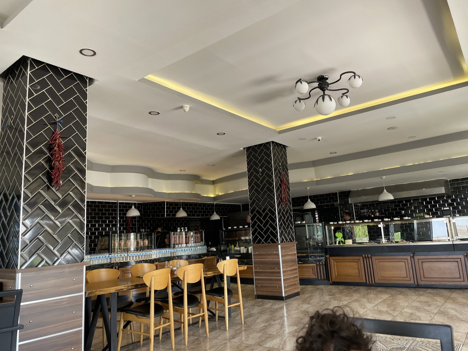 Tarihi Polatlı Çorbacısı Bp