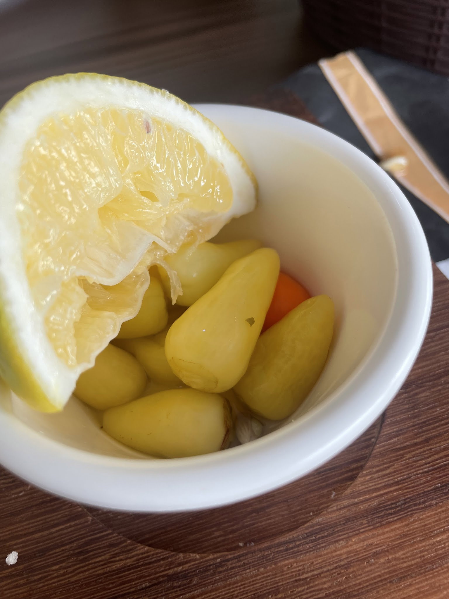 Tarihi Polatlı Çorbacısı Bp