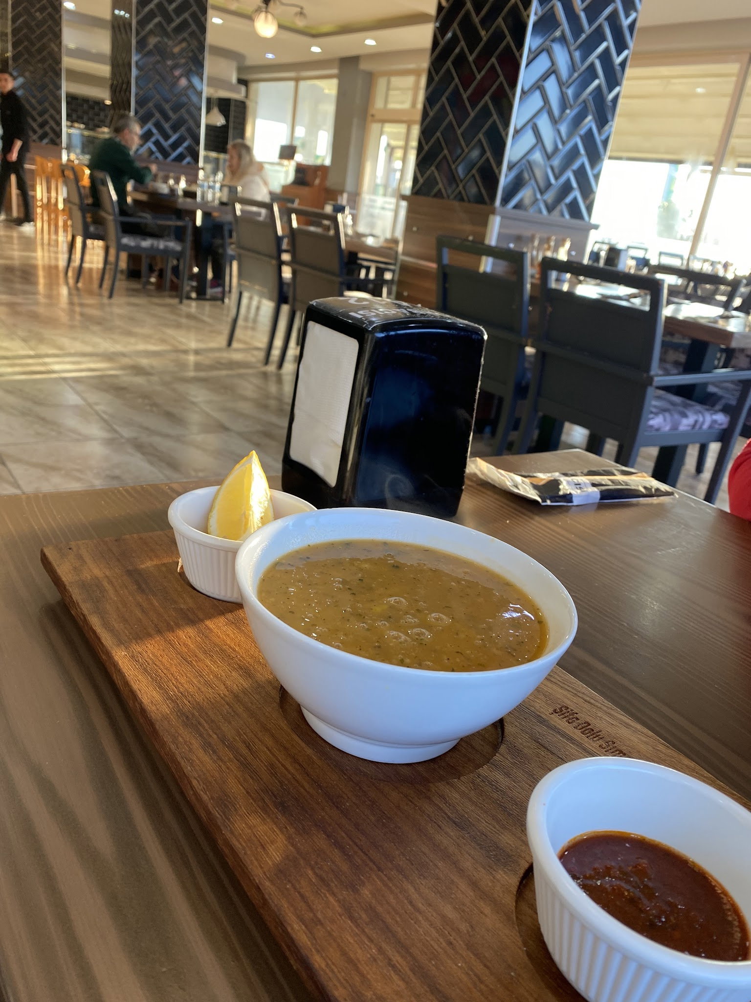 Tarihi Polatlı Çorbacısı Bp