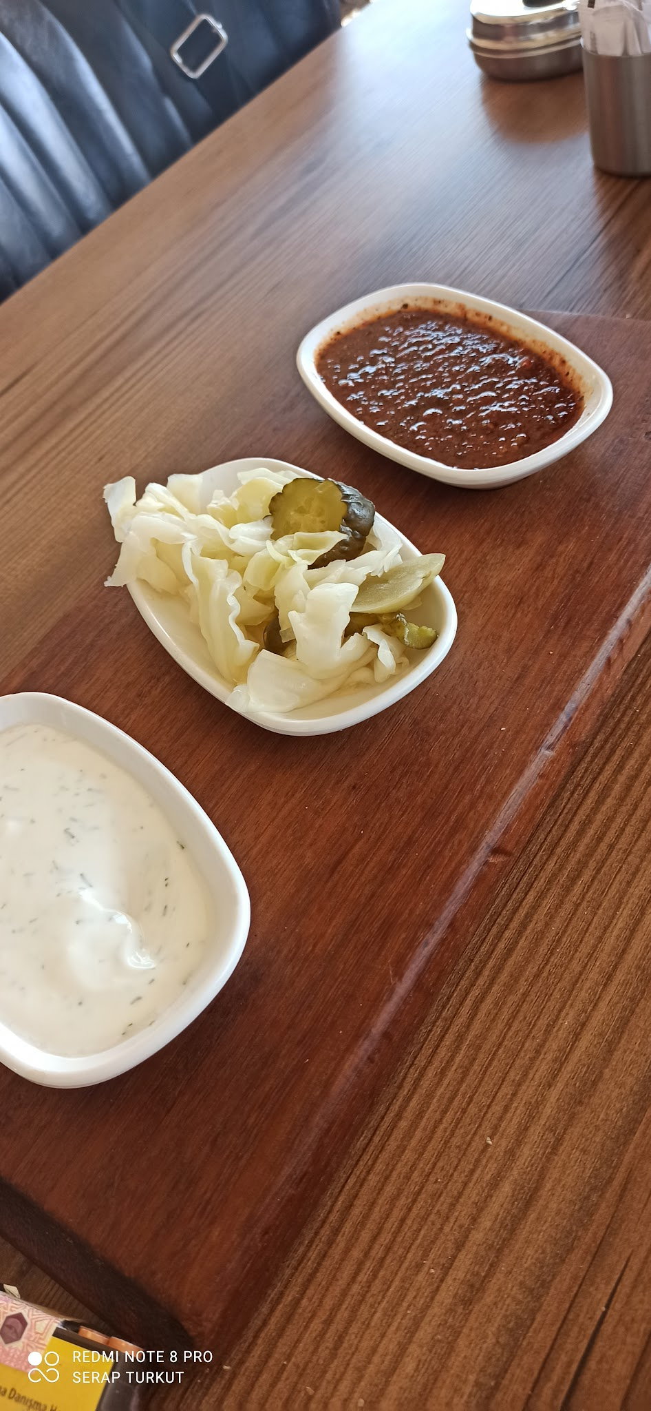 Tarihi Polatlı Çorbacısı Bp