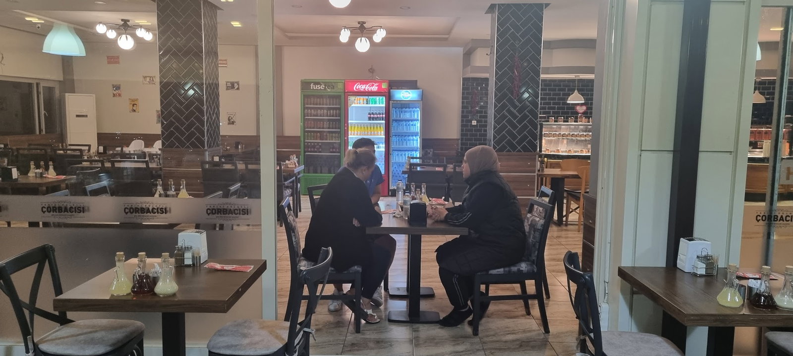 Tarihi Polatlı Çorbacısı Bp