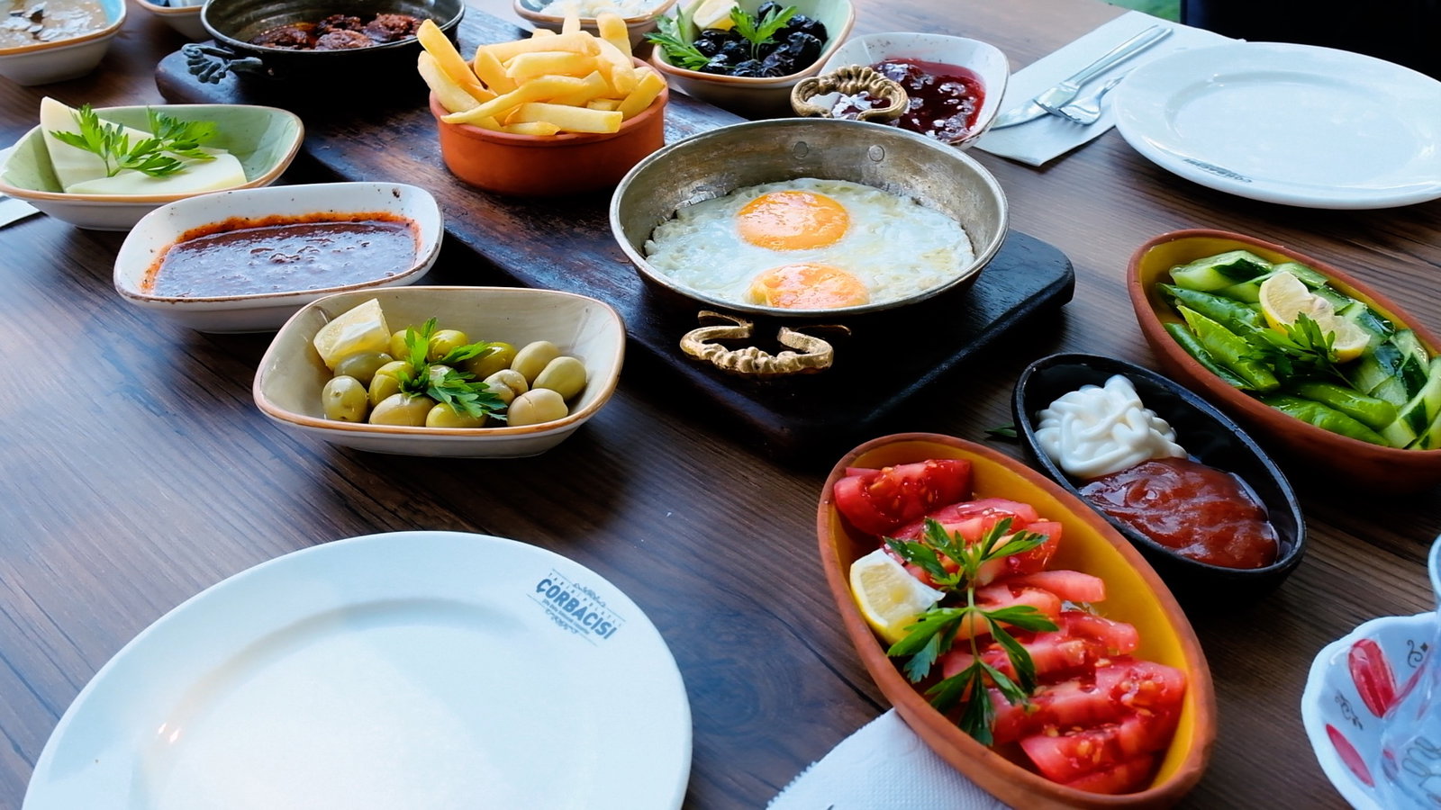 Tarihi Polatlı Çorbacısı Bp