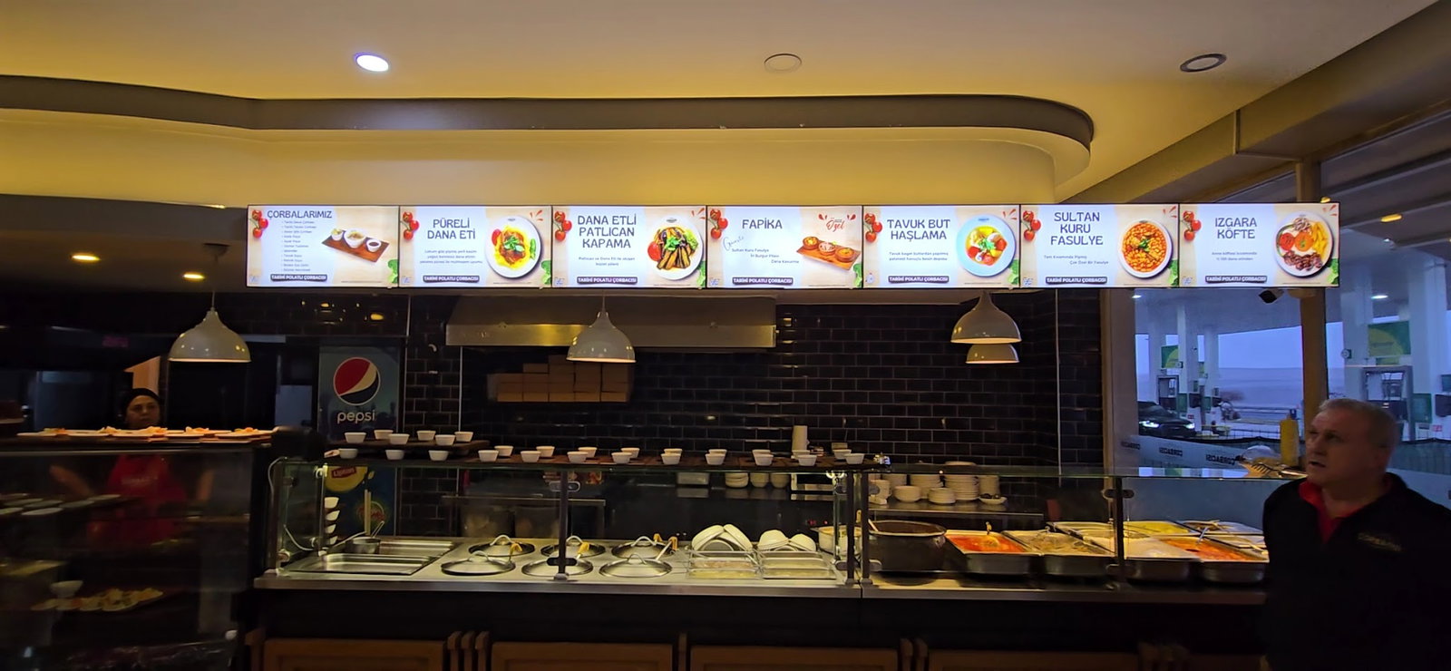 Tarihi Polatlı Çorbacısı Bp