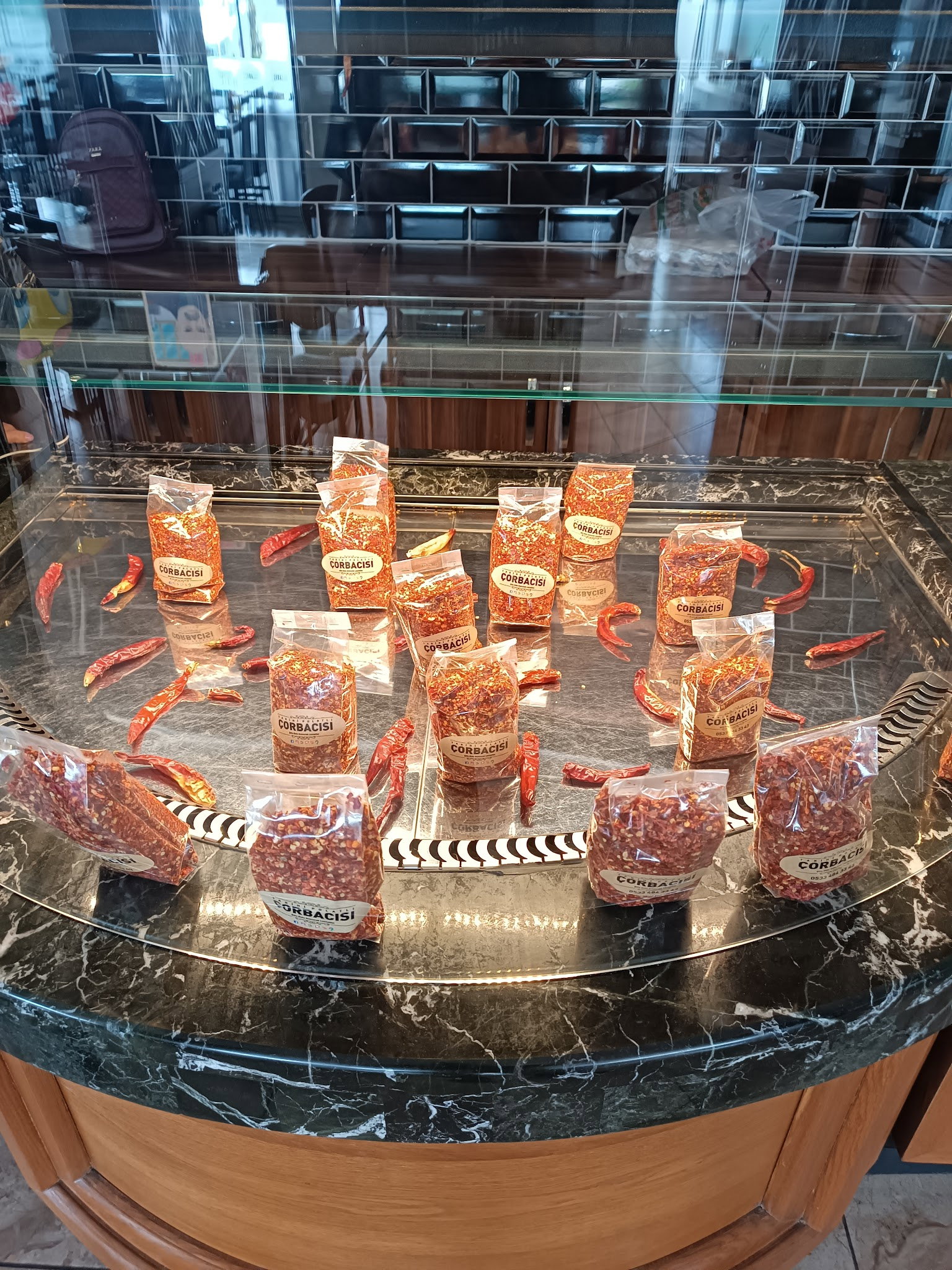 Tarihi Polatlı Çorbacısı Bp